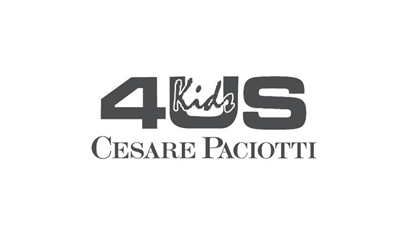 Cesare Paciotti 4US Kids